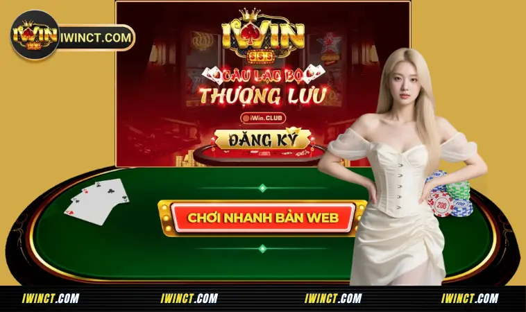 iWin CT - Cổng Game Thượng Lưu iWin Club: iWinct, iwinclub 14 Tổng quan về iWin